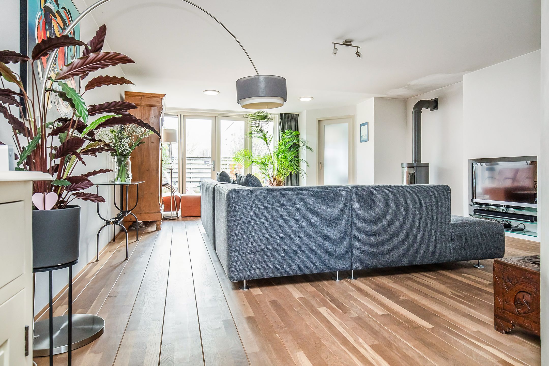 Foto 15 van Torenburg 20