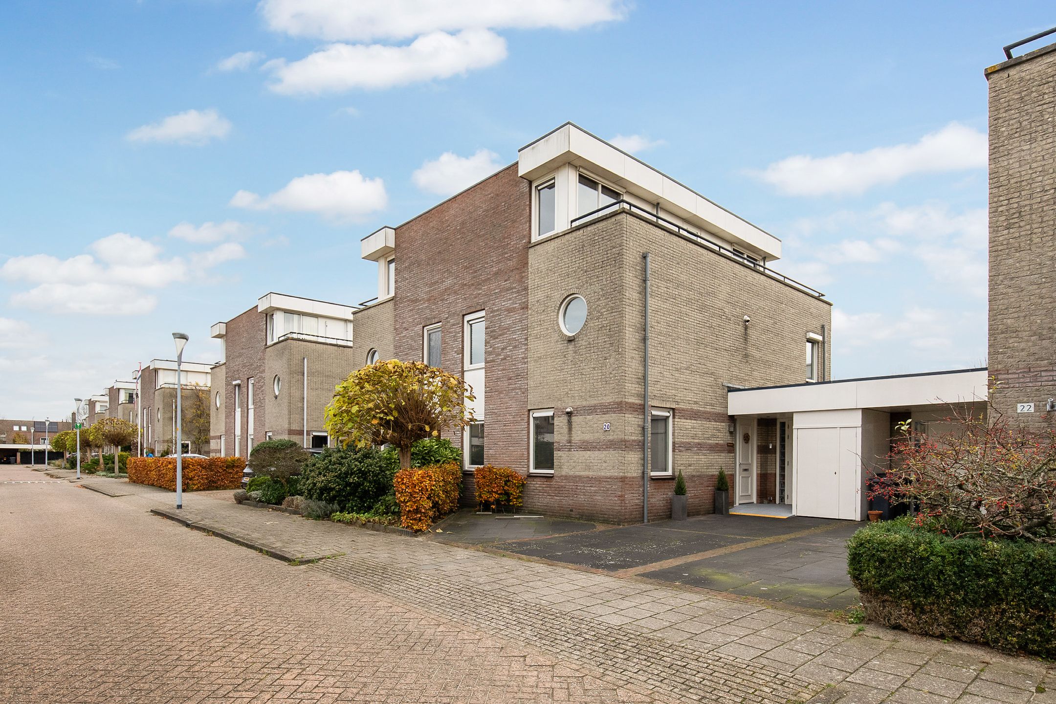 Foto 6 van Torenburg 20