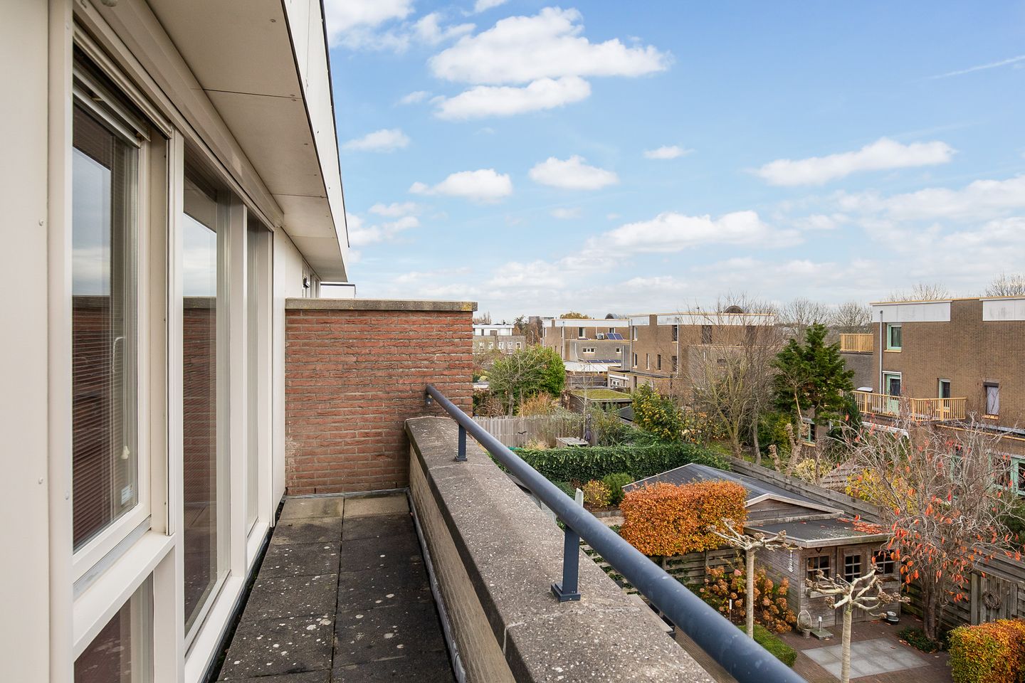 Foto 50 van Torenburg 20