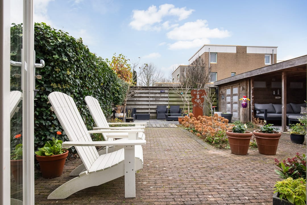 Foto 52 van Torenburg 20