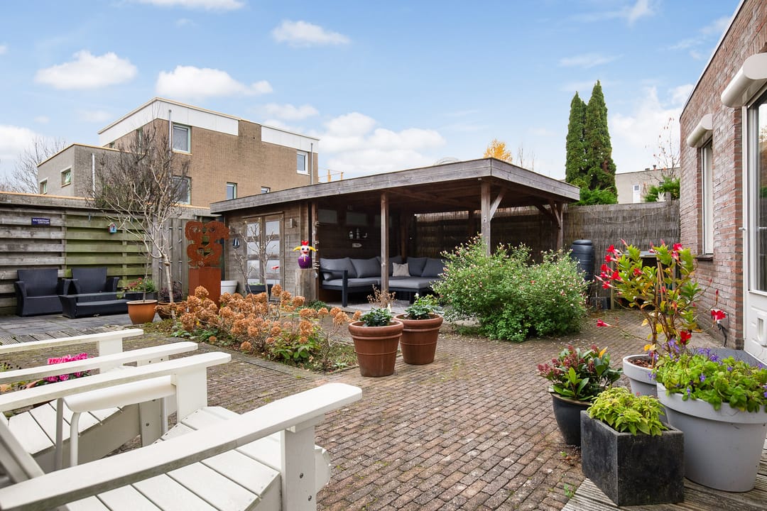 Foto 53 van Torenburg 20