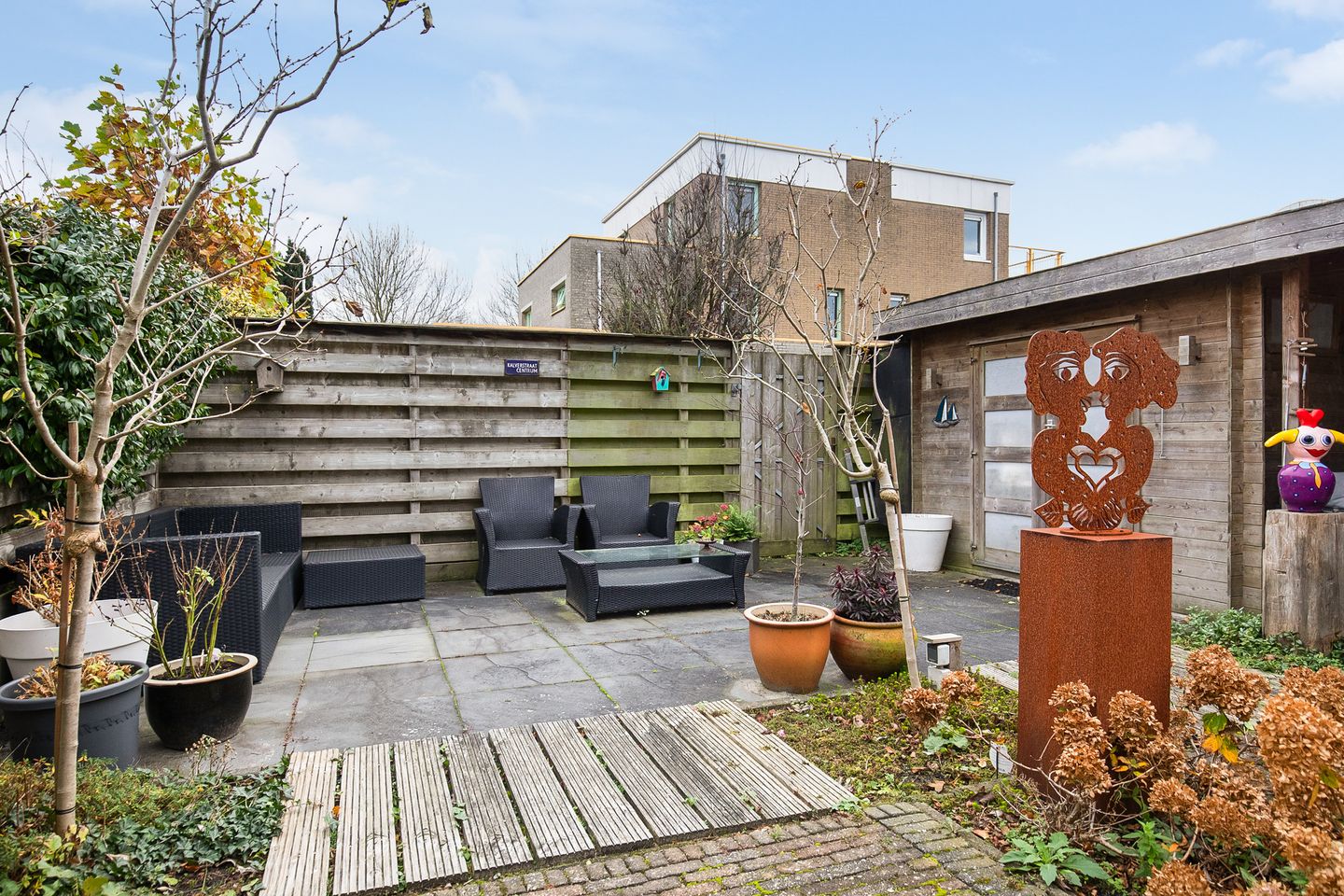 Foto 55 van Torenburg 20