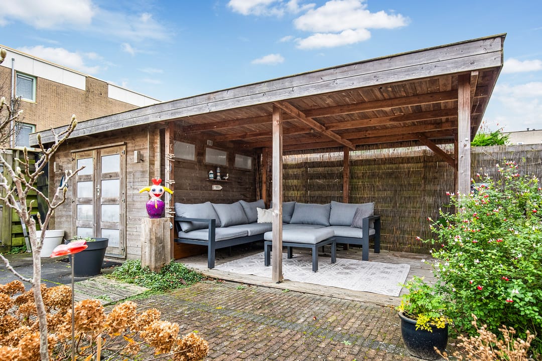 Foto 56 van Torenburg 20