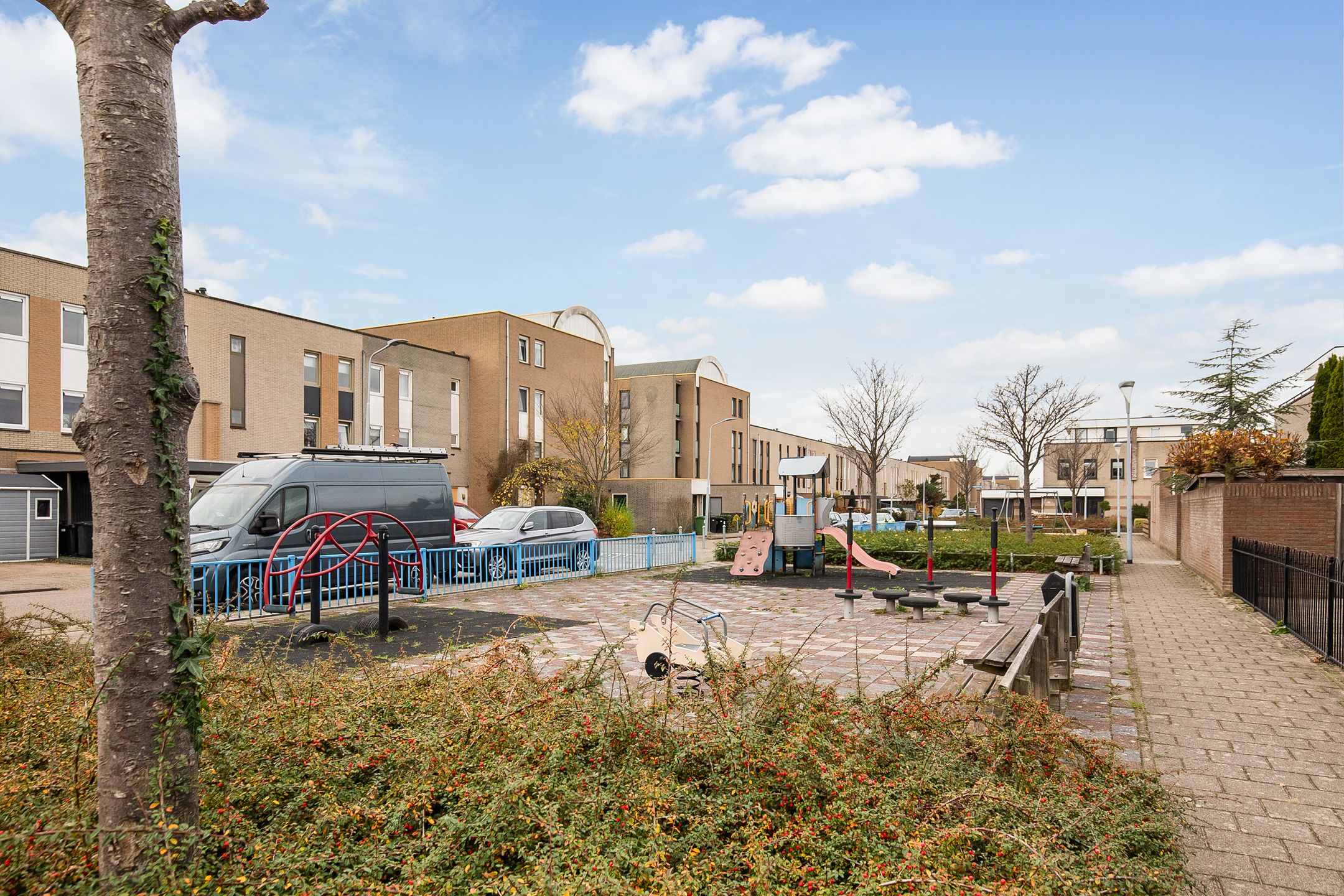 Foto 57 van Torenburg 20