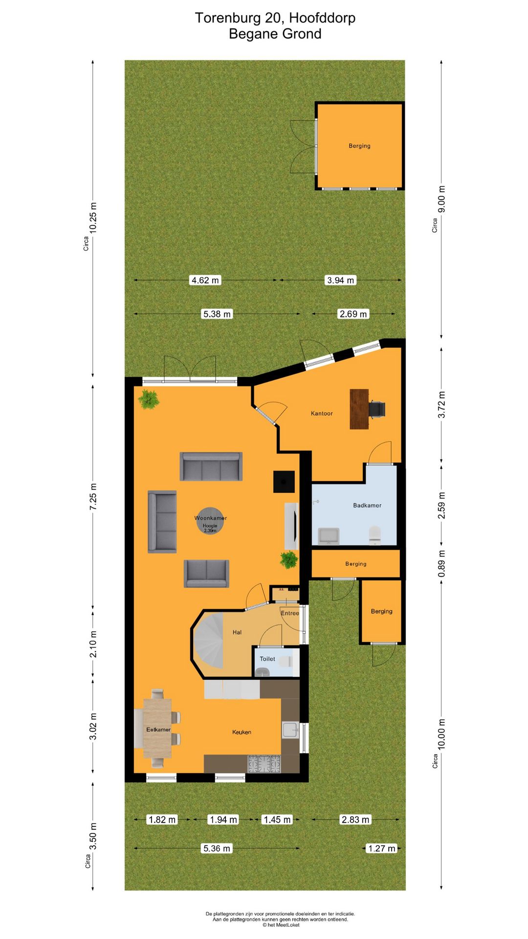 Foto 62 van Torenburg 20