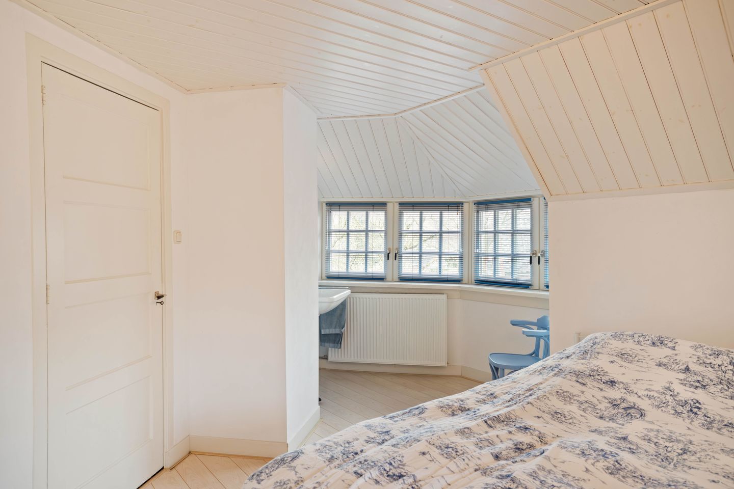 Foto 40 van Westerse Drift 40