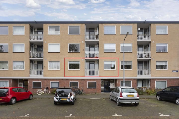 Foto 2 van Ferdinandus Gomes Alemanstraat 14