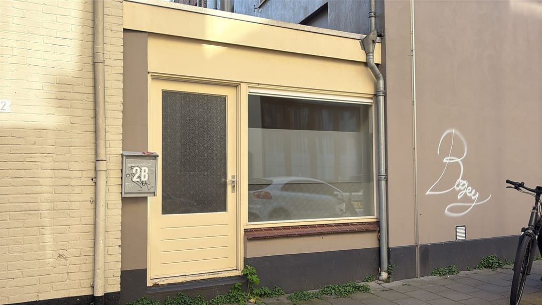 Foto 2 van Karel van Gelderstraat 2-B