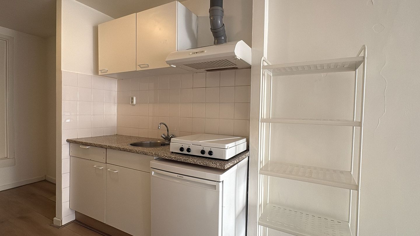 Foto 4 van Karel van Gelderstraat 2-B