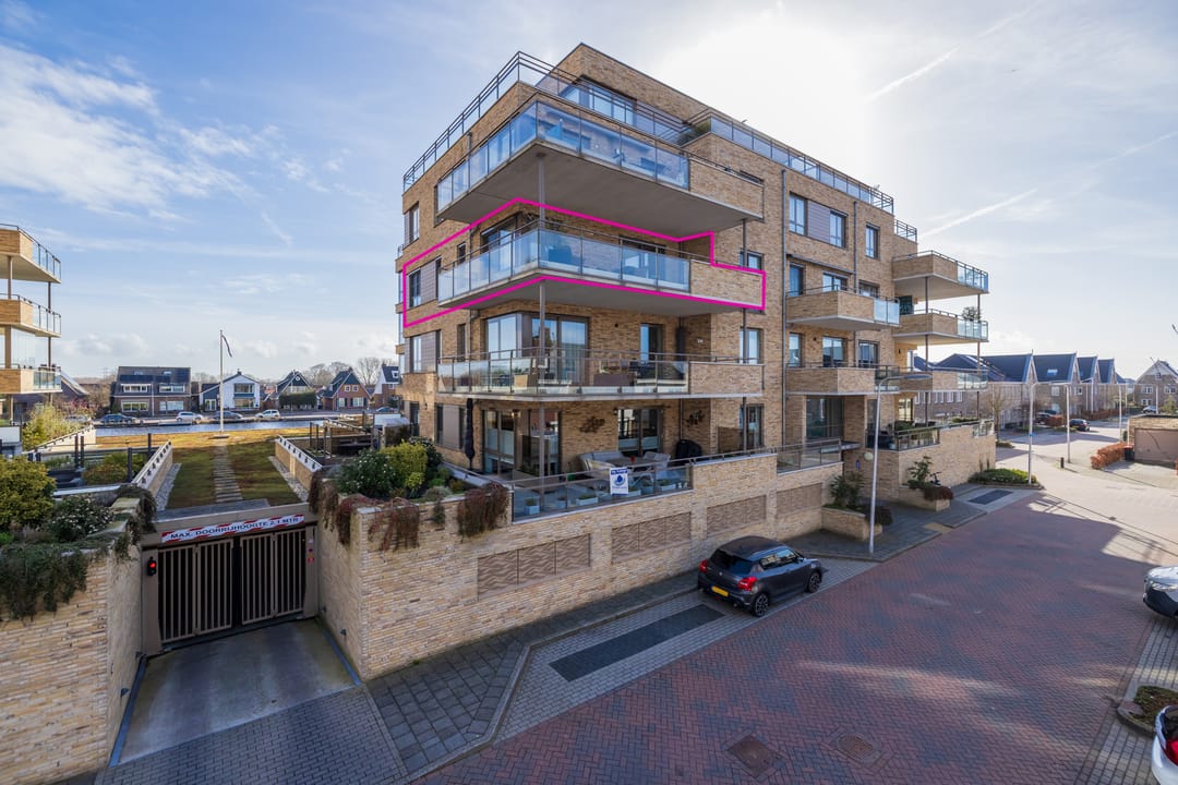 Photo 2 of Piet Heinstraat 147