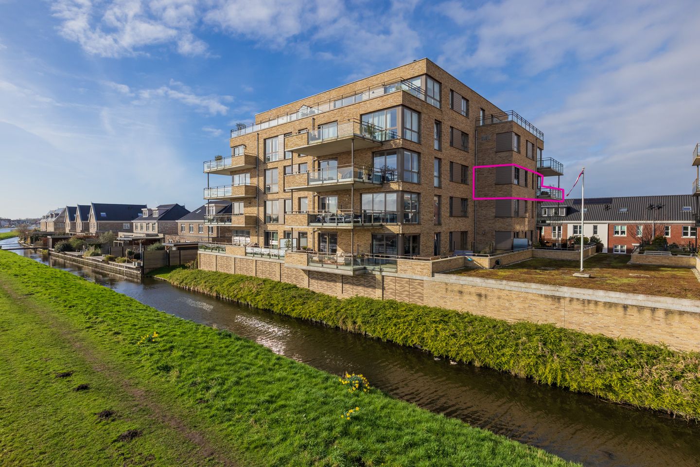 Photo 4 of Piet Heinstraat 147