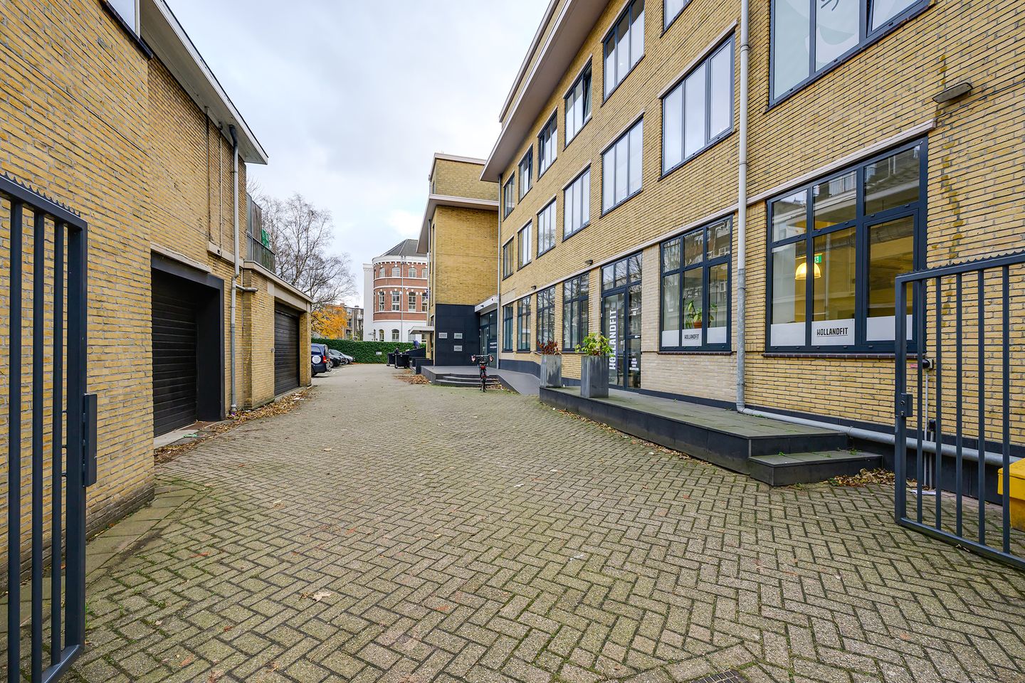 View photo 3 of Struisenburgstraat 40