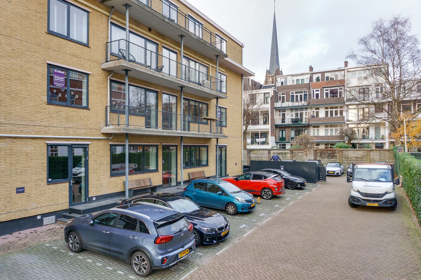 View photo 4 of Struisenburgstraat 40
