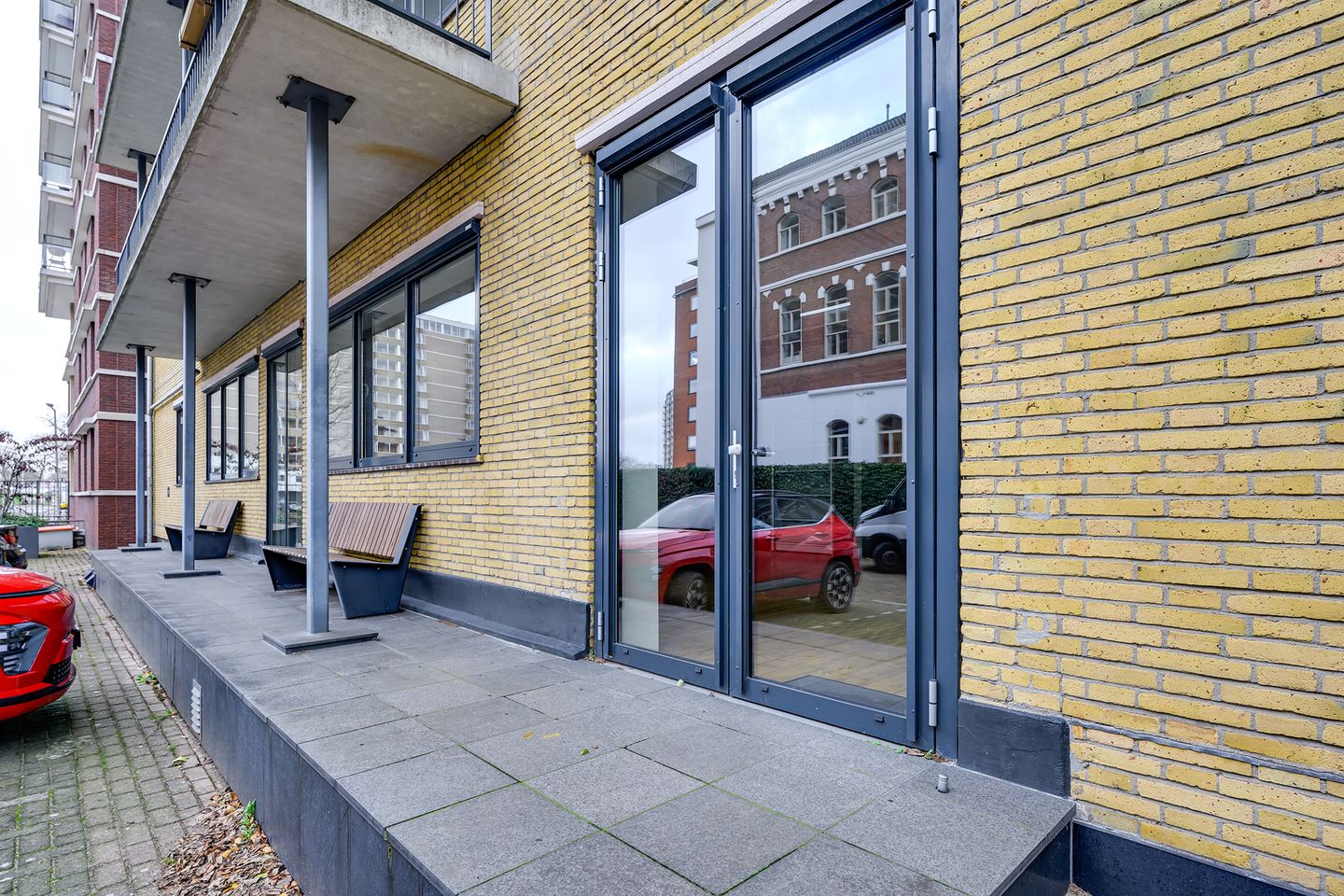 View photo 5 of Struisenburgstraat 40