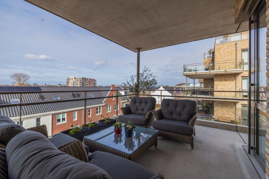 Photo 22 of Piet Heinstraat 147