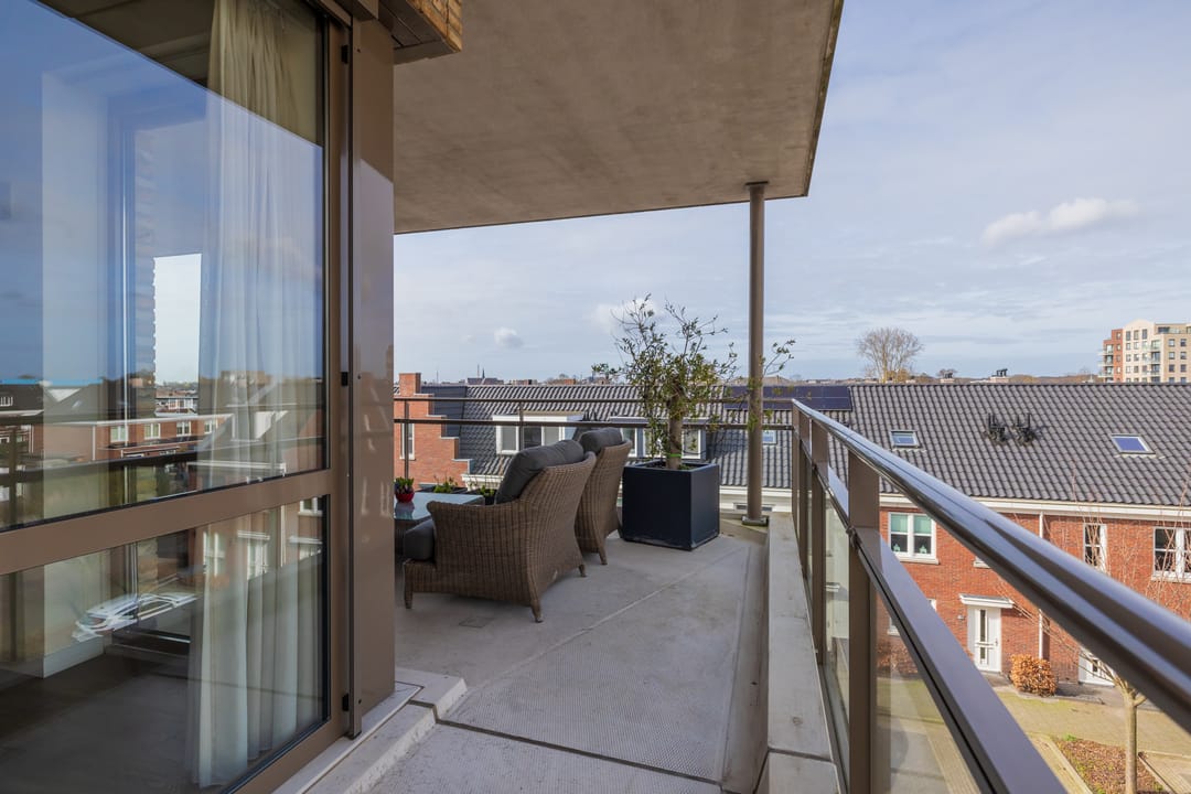 Photo 28 of Piet Heinstraat 147