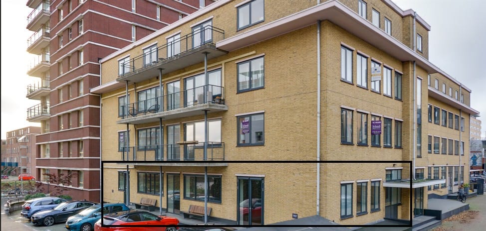 View photo 1 of Struisenburgstraat 40