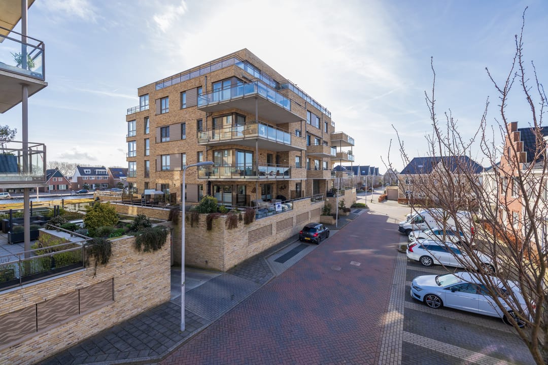 Photo 1 of Piet Heinstraat 147