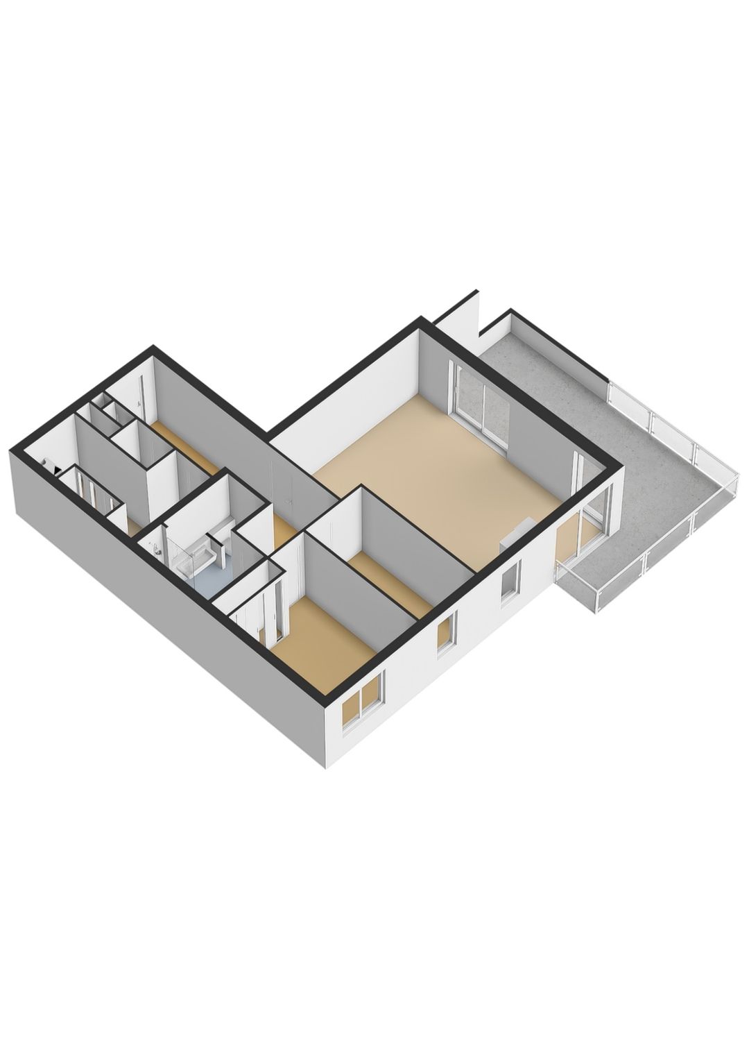 Photo 61 of Piet Heinstraat 147