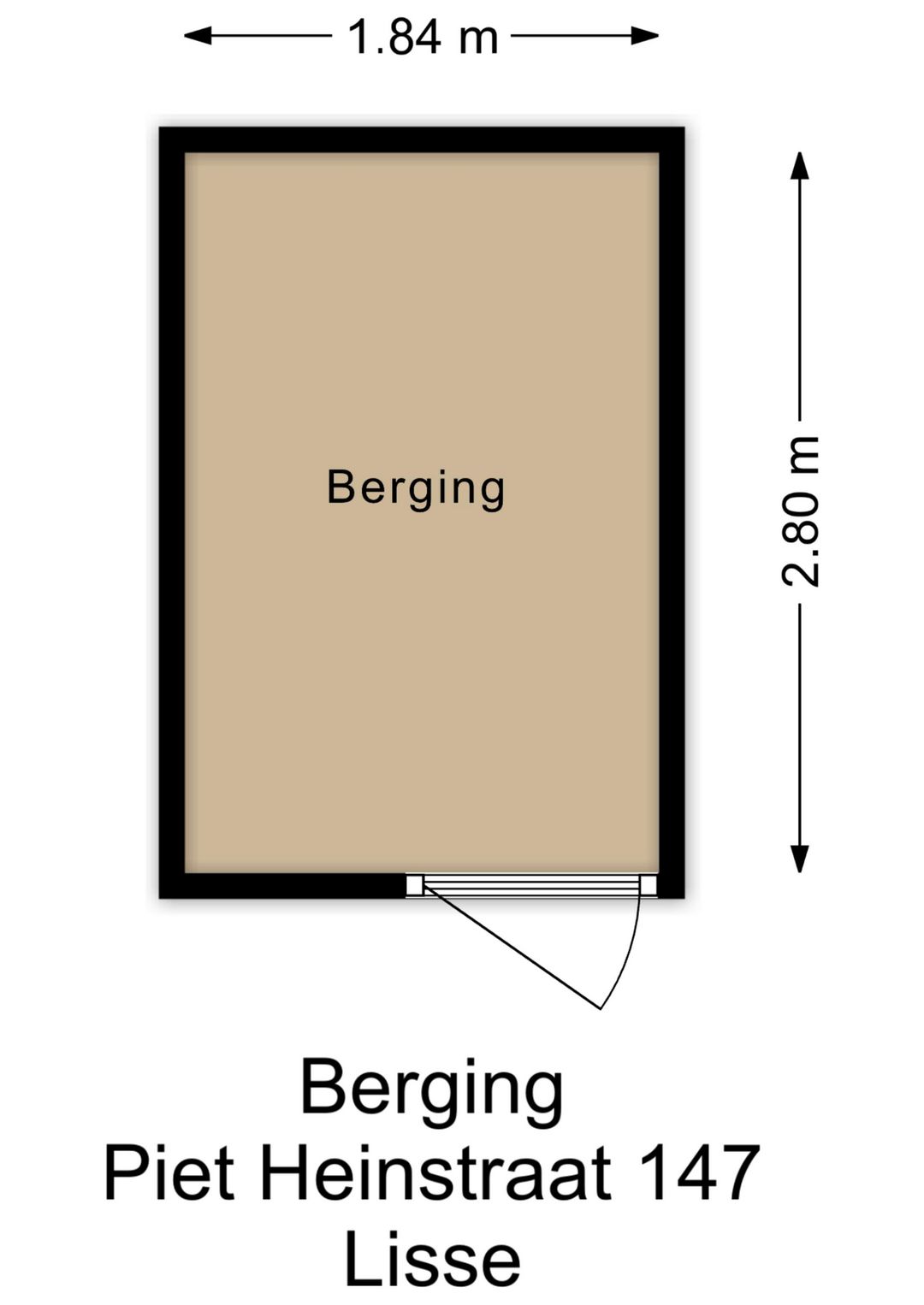 Photo 62 of Piet Heinstraat 147