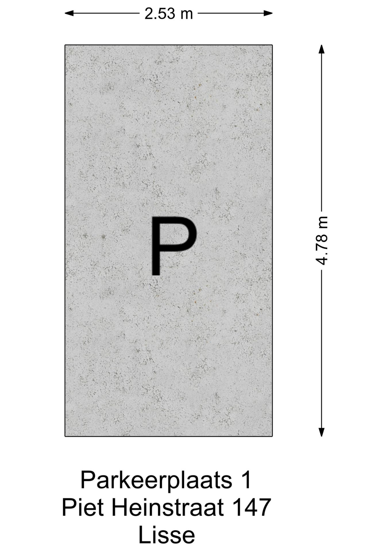 Photo 64 of Piet Heinstraat 147