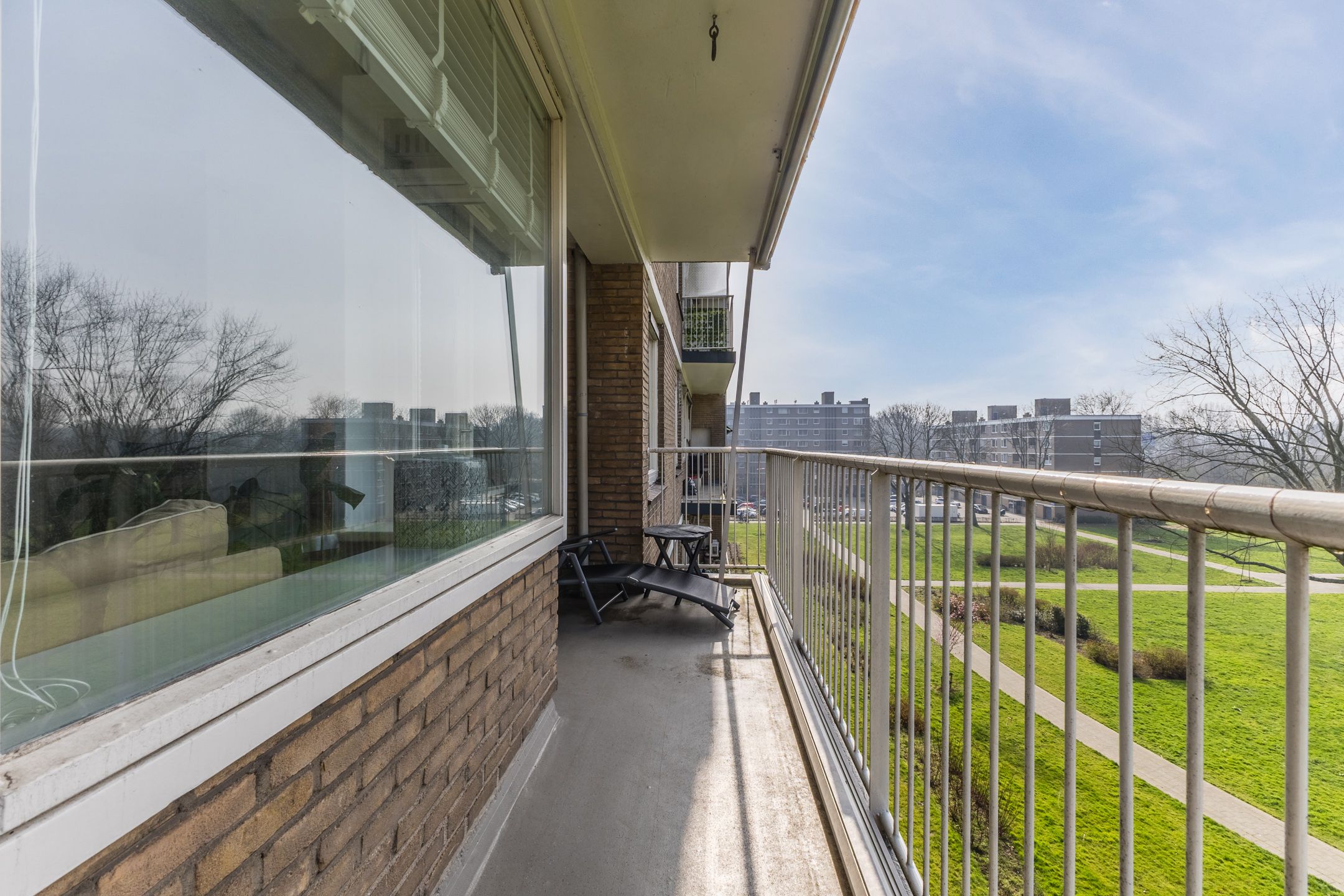 Photo 3 of Adriaan Dortsmanstraat 71