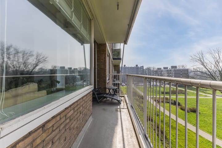 Foto 3 van Adriaan Dortsmanstraat 71