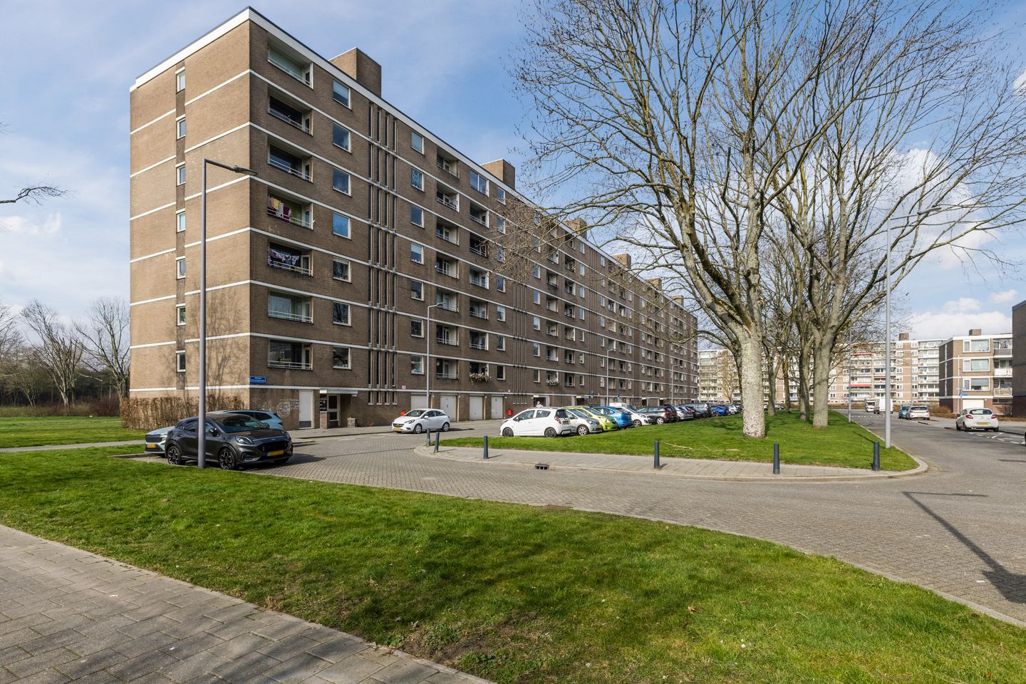 Photo 4 of Adriaan Dortsmanstraat 71