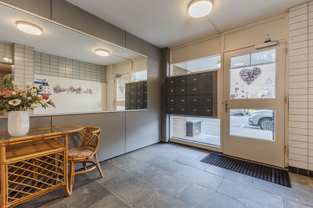 Photo 7 of Adriaan Dortsmanstraat 71