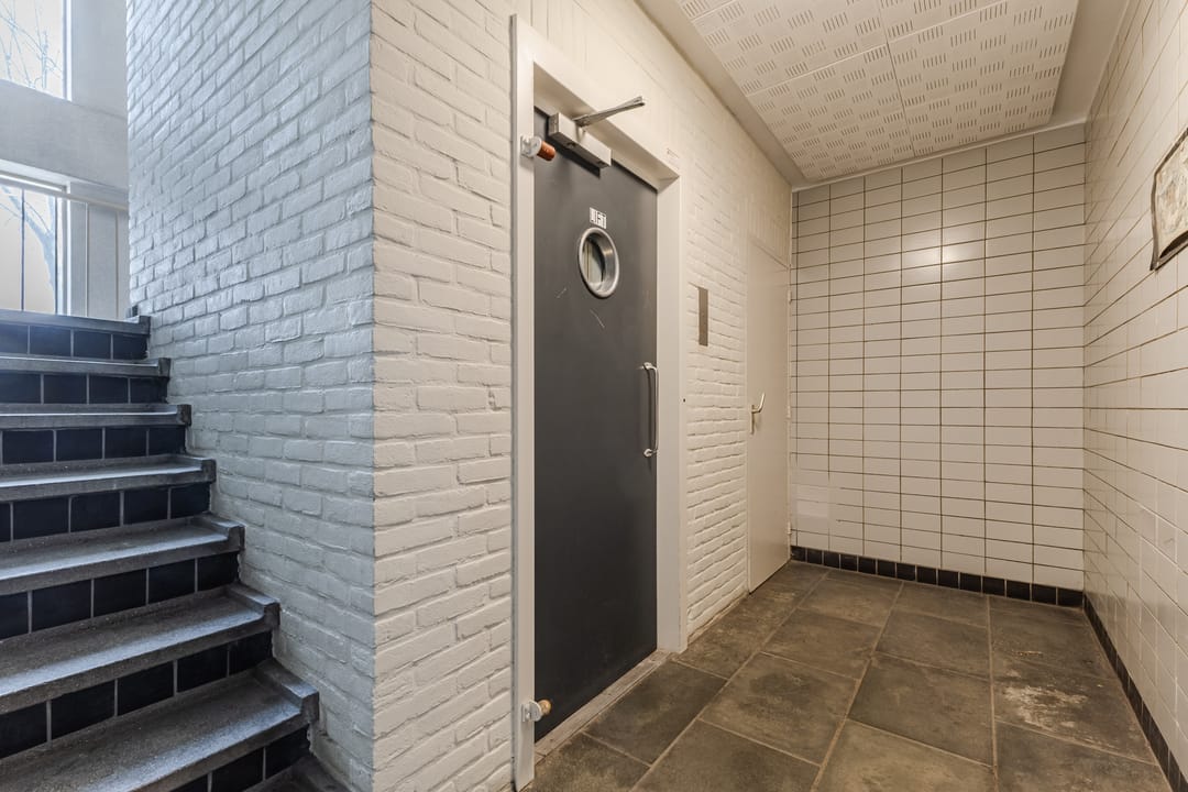 Photo 8 of Adriaan Dortsmanstraat 71