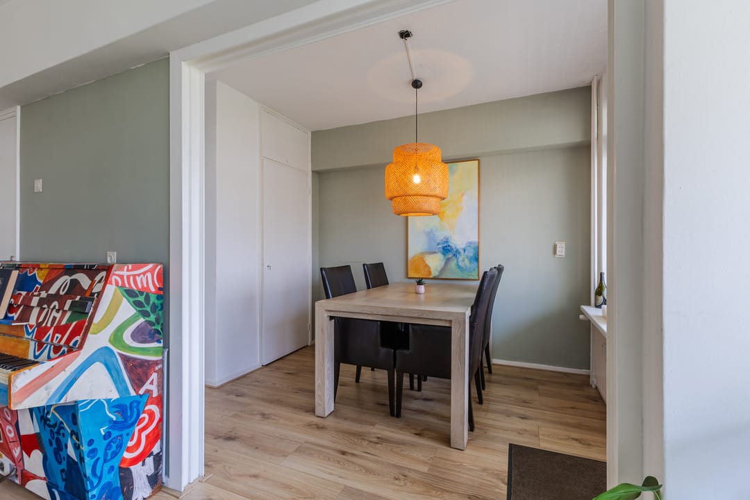 Photo 16 of Adriaan Dortsmanstraat 71