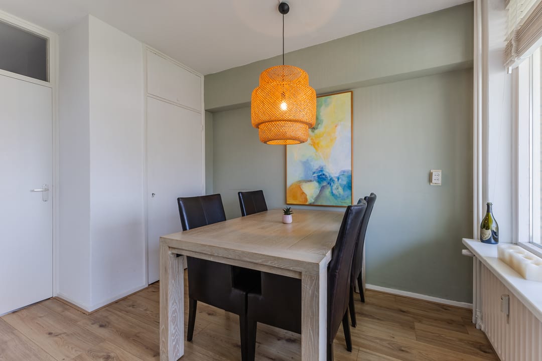 Photo 17 of Adriaan Dortsmanstraat 71