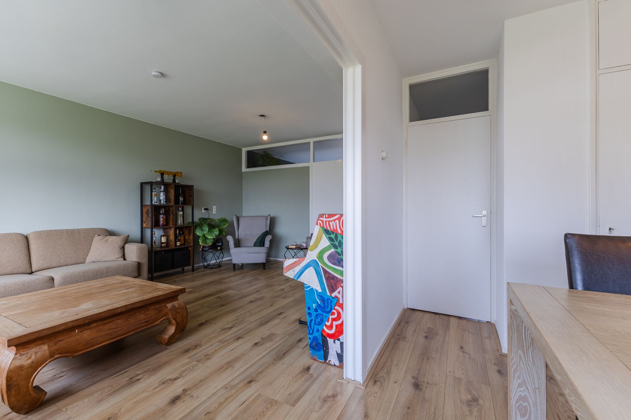 Photo 18 of Adriaan Dortsmanstraat 71