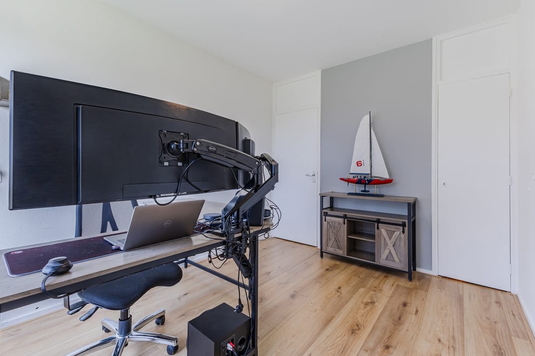 Photo 26 of Adriaan Dortsmanstraat 71