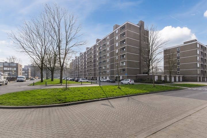 Foto 5 van Adriaan Dortsmanstraat 71