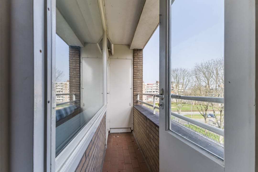 Photo 31 of Adriaan Dortsmanstraat 71