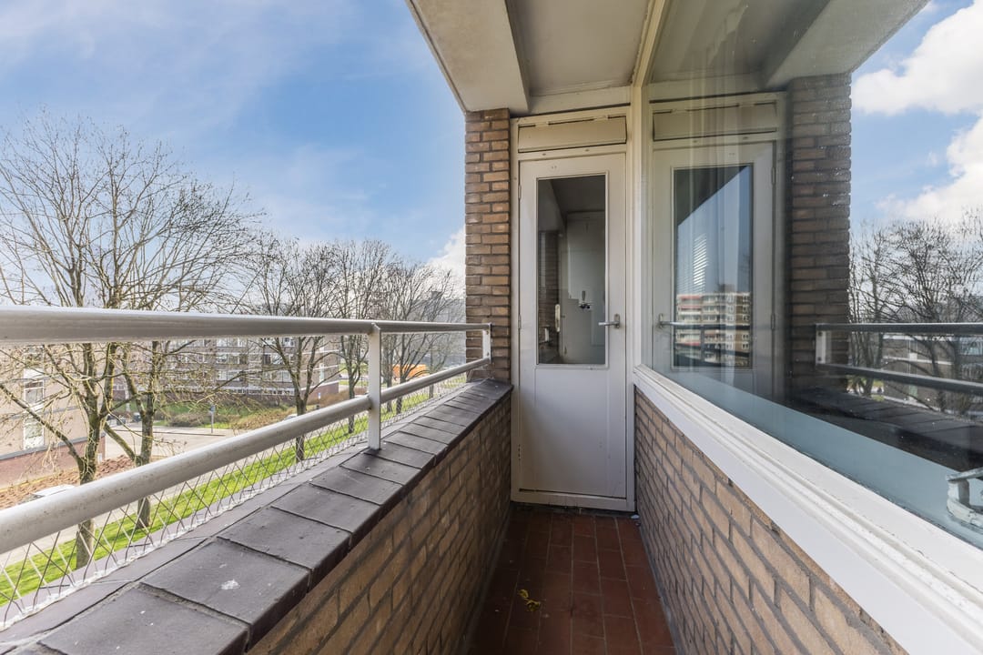 Photo 32 of Adriaan Dortsmanstraat 71