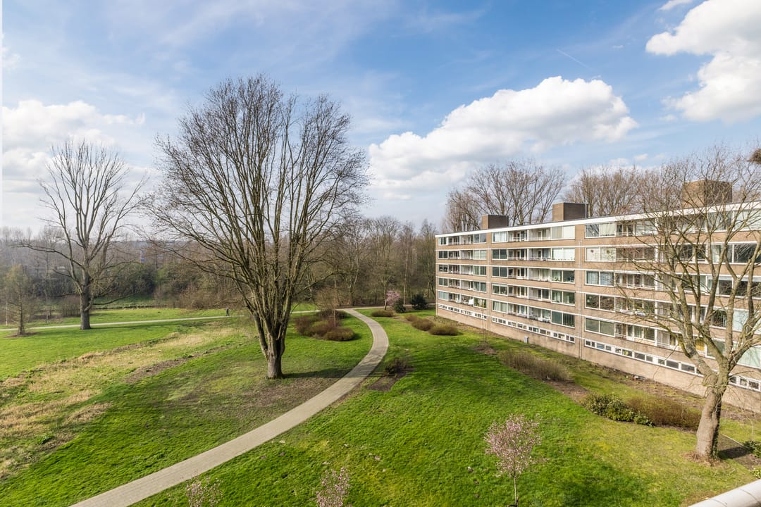 Photo 37 of Adriaan Dortsmanstraat 71