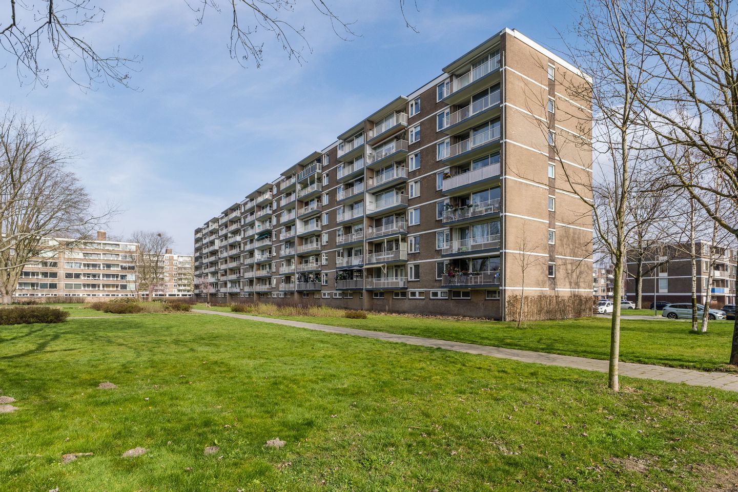 Photo 40 of Adriaan Dortsmanstraat 71