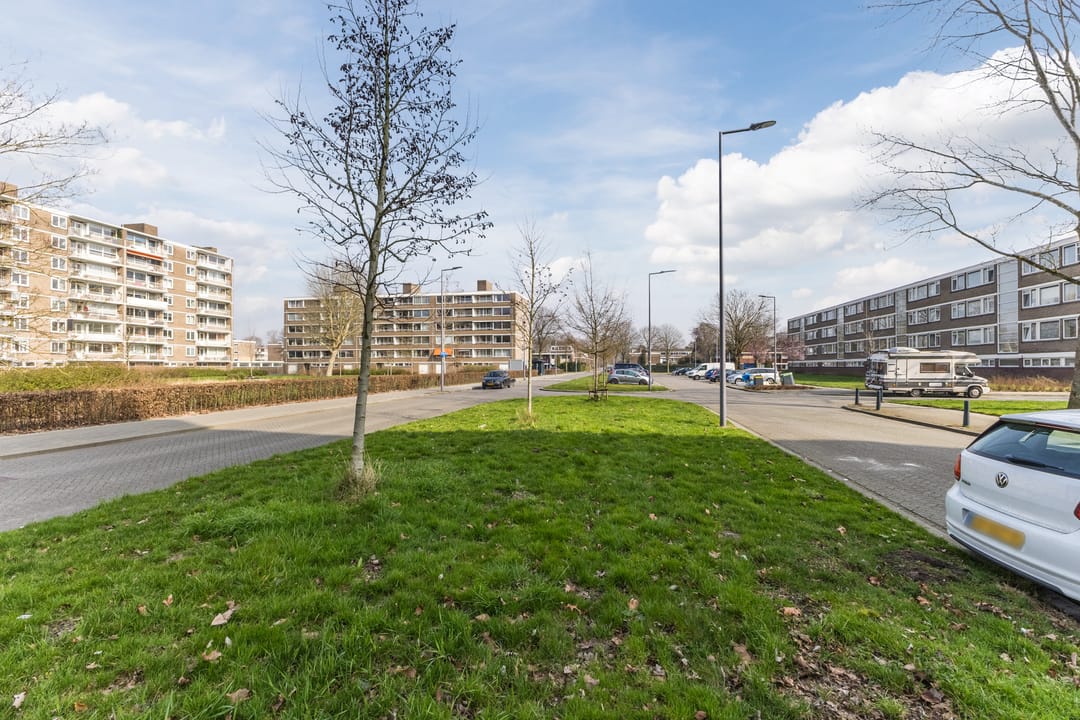 Photo 43 of Adriaan Dortsmanstraat 71