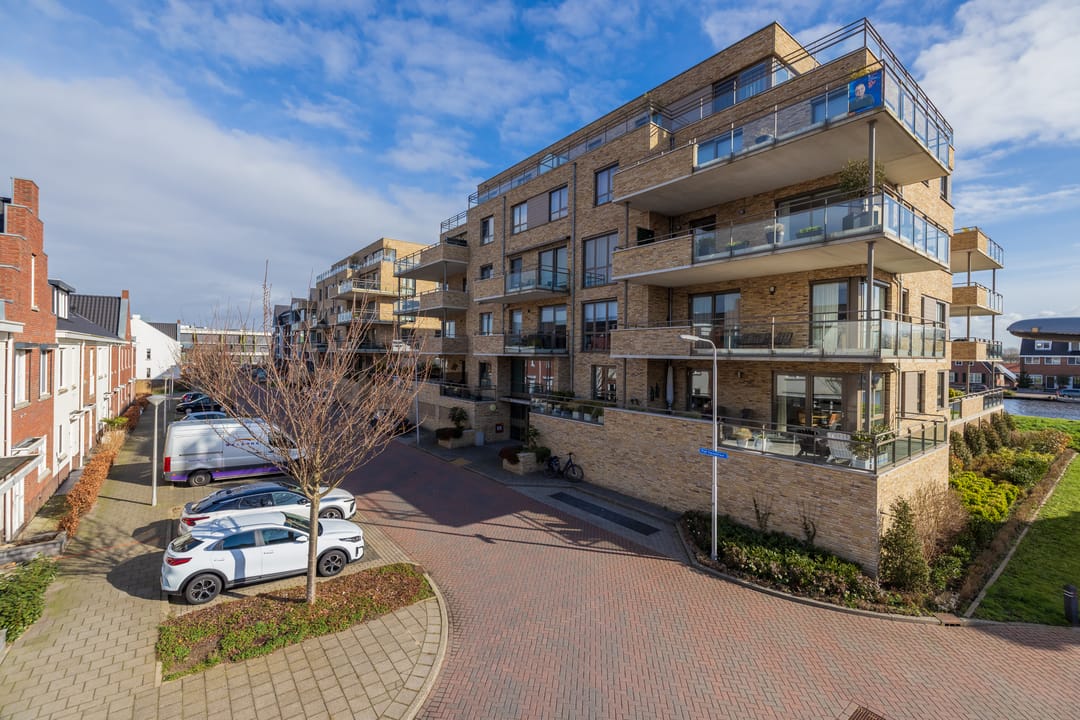 Photo 53 of Piet Heinstraat 147