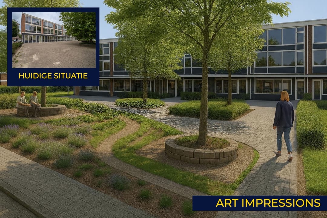 Photo 1 of Vuurdoornplein 8