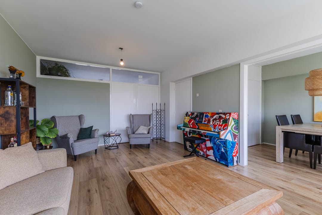 Photo 13 of Adriaan Dortsmanstraat 71