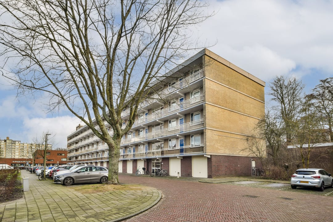Foto 2 van Hoeksewaard 93