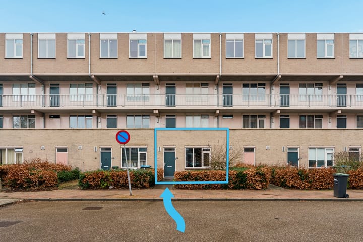 Horstacker 1377 main image