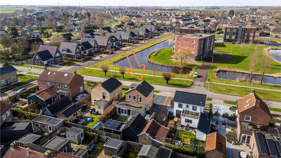 Foto 2 van Mr. Pieter Jelles Troelstrawei 47