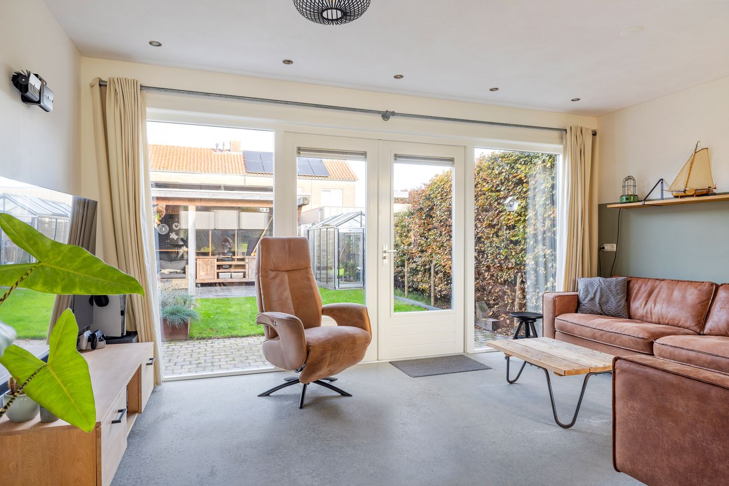 Foto 4 van Mr. Pieter Jelles Troelstrawei 47