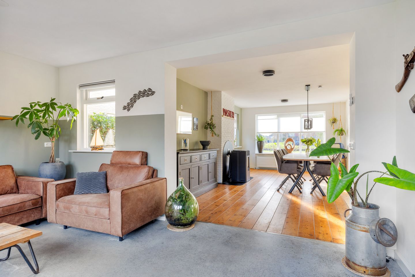 Foto 5 van Mr. Pieter Jelles Troelstrawei 47