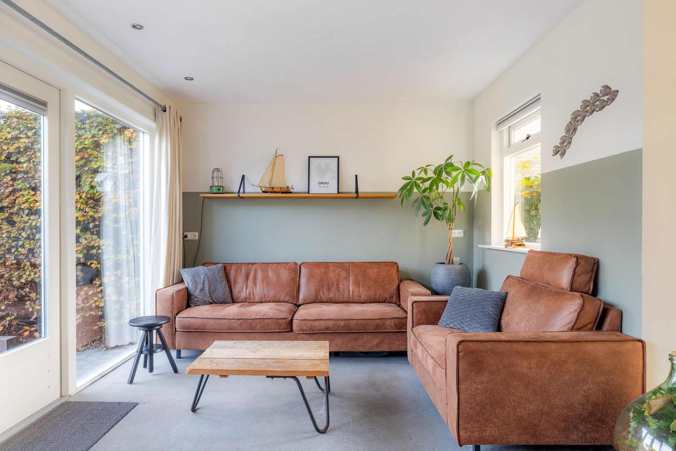 Foto 6 van Mr. Pieter Jelles Troelstrawei 47