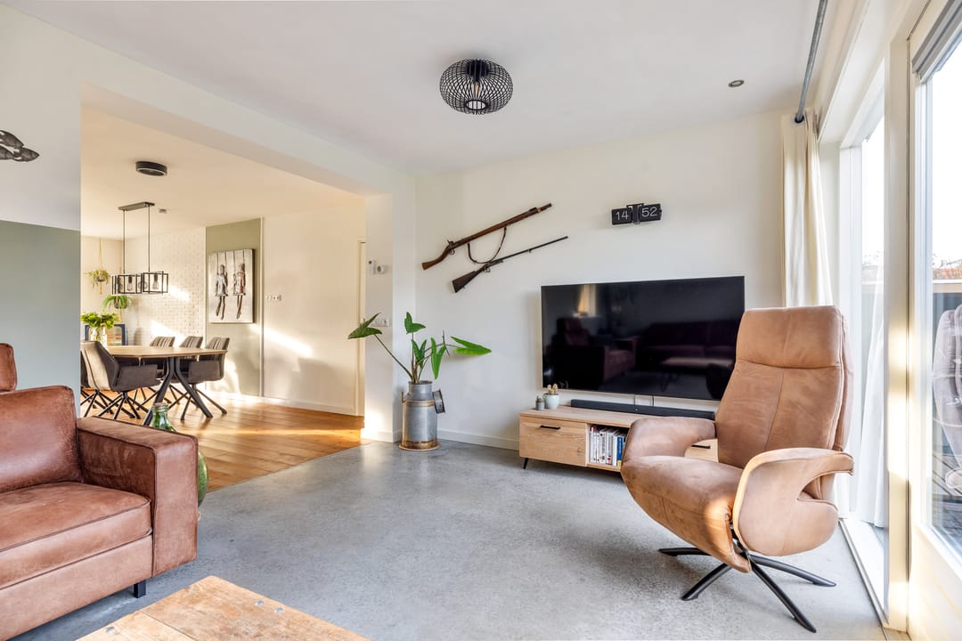 Foto 7 van Mr. Pieter Jelles Troelstrawei 47